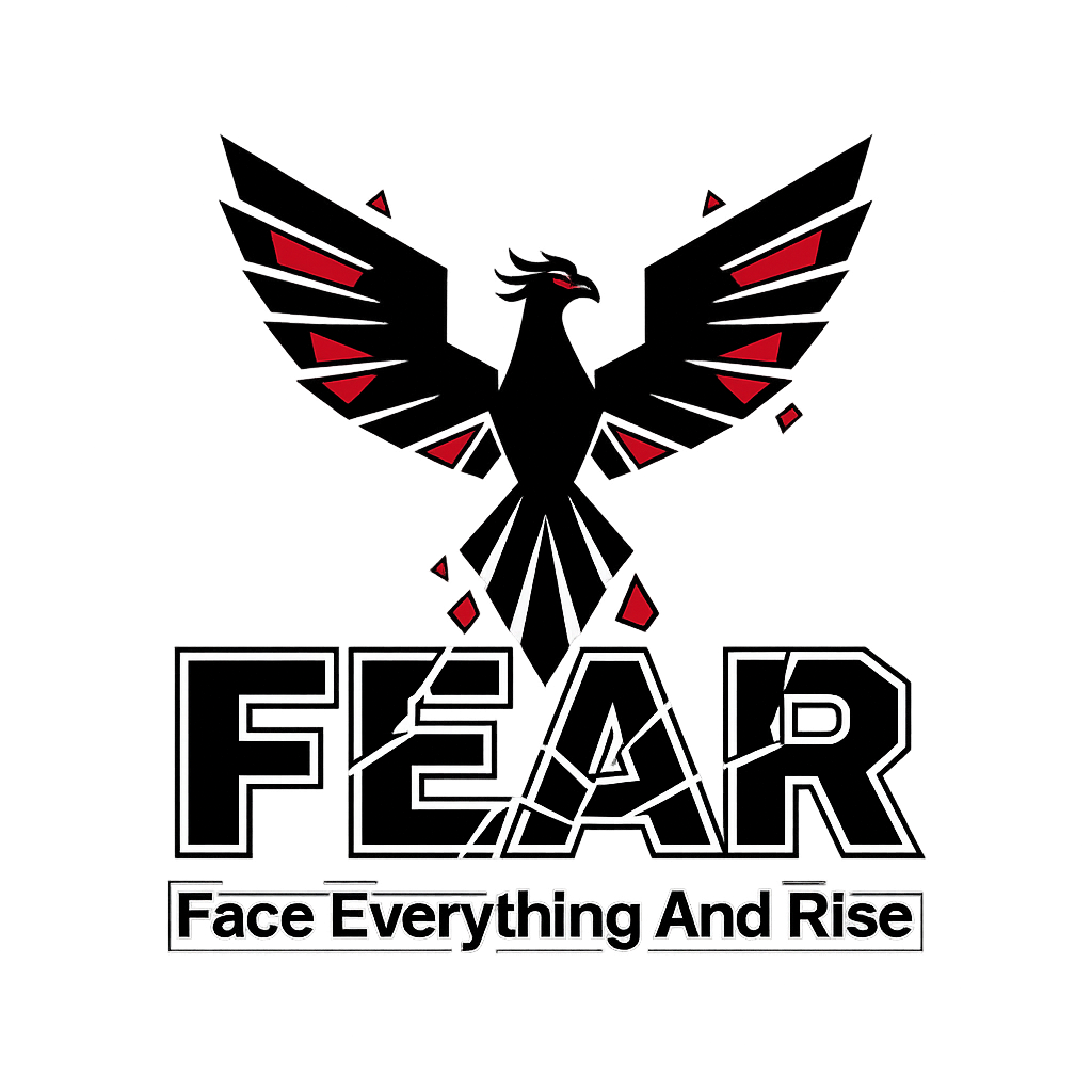 The Fearlessness Collection
