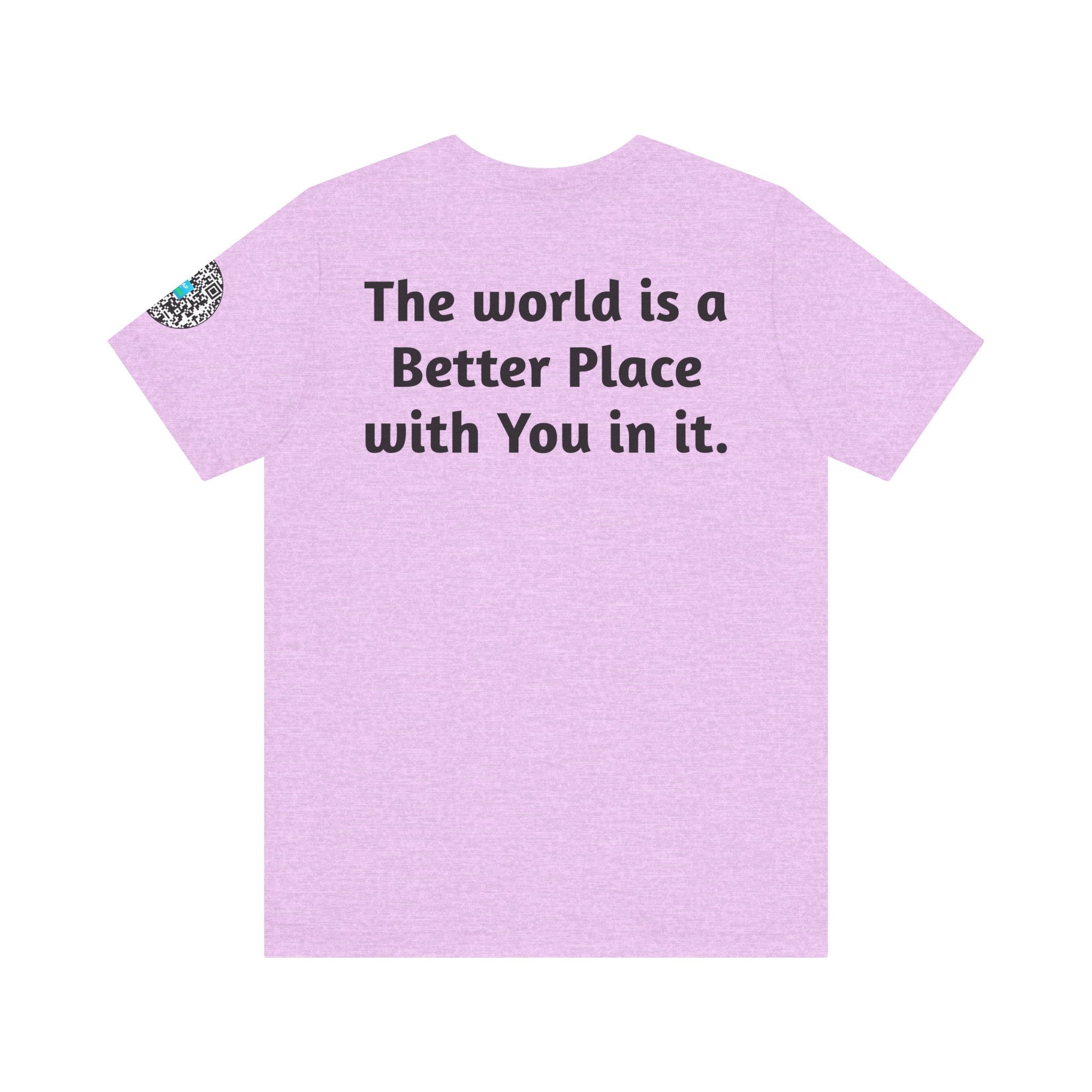 T-Shirt - Four Horsemen of Addiction - Better Place Design