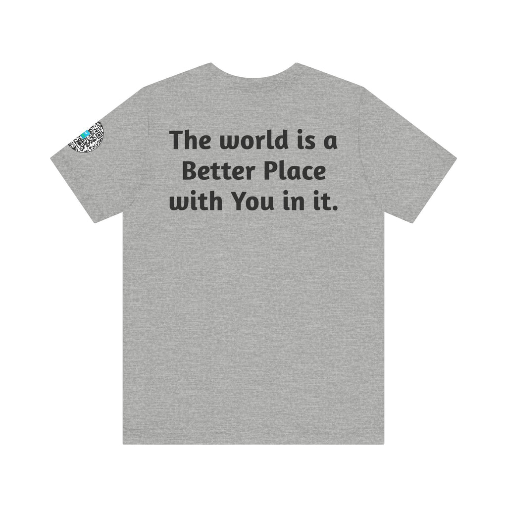 T-Shirt - Four Horsemen of Addiction - Better Place Design