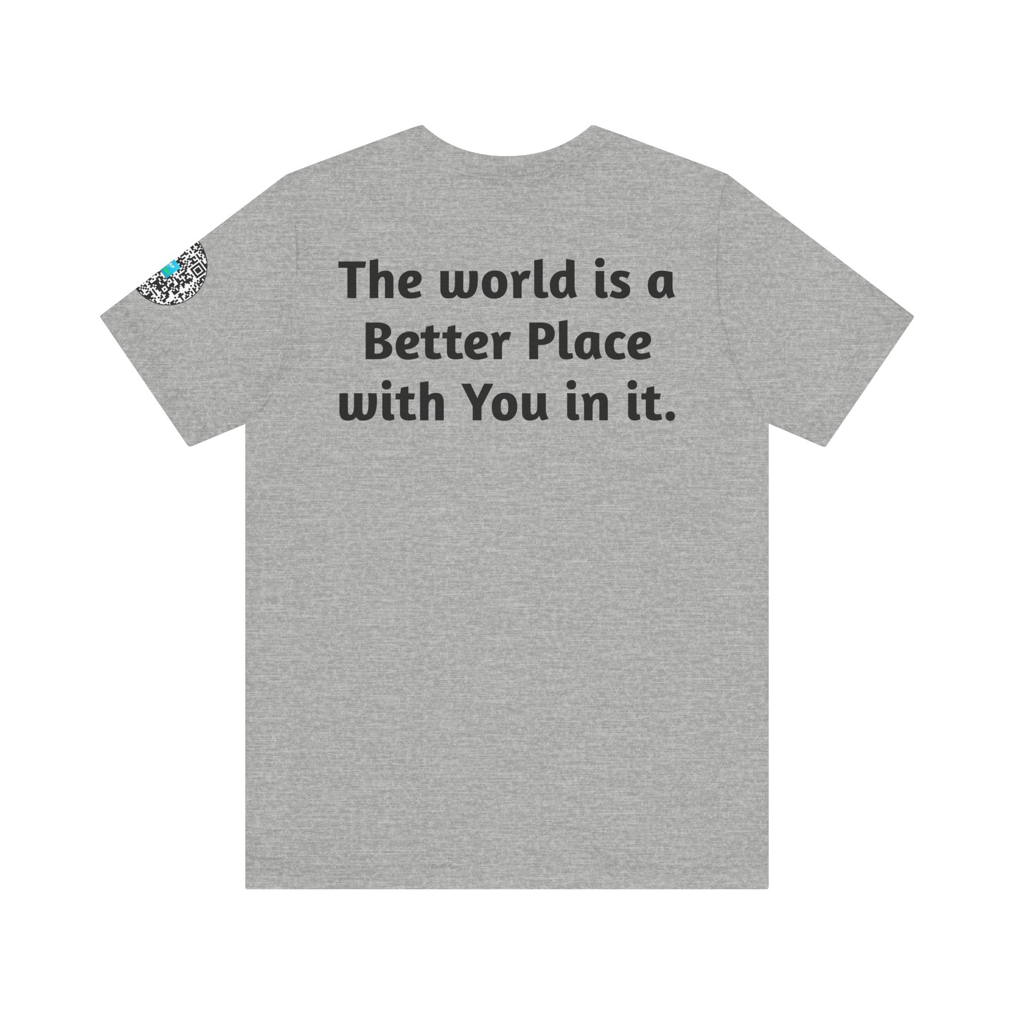 T-Shirt - Four Horsemen of Addiction - Better Place Design