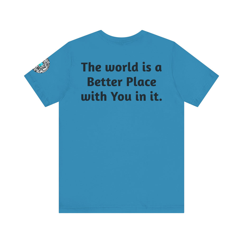 T-Shirt - Four Horsemen of Addiction - Better Place Design