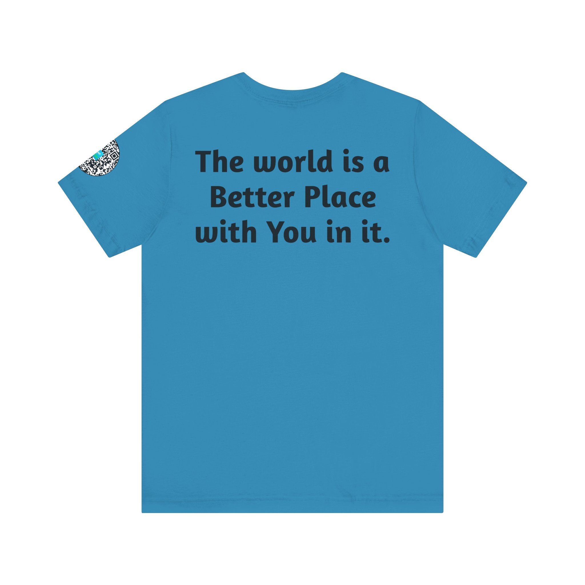 T-Shirt - Four Horsemen of Addiction - Better Place Design