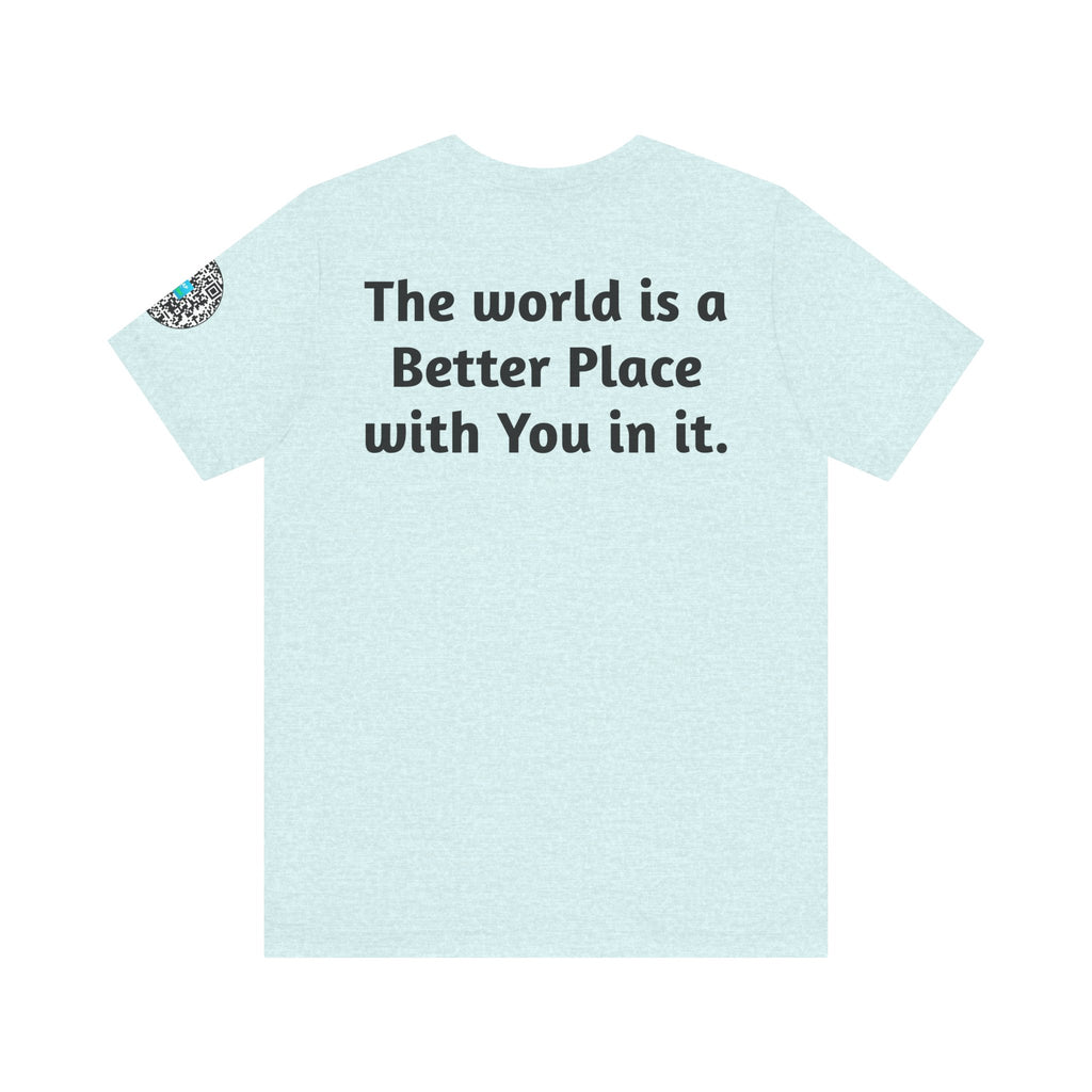 T-Shirt - Four Horsemen of Addiction - Better Place Design