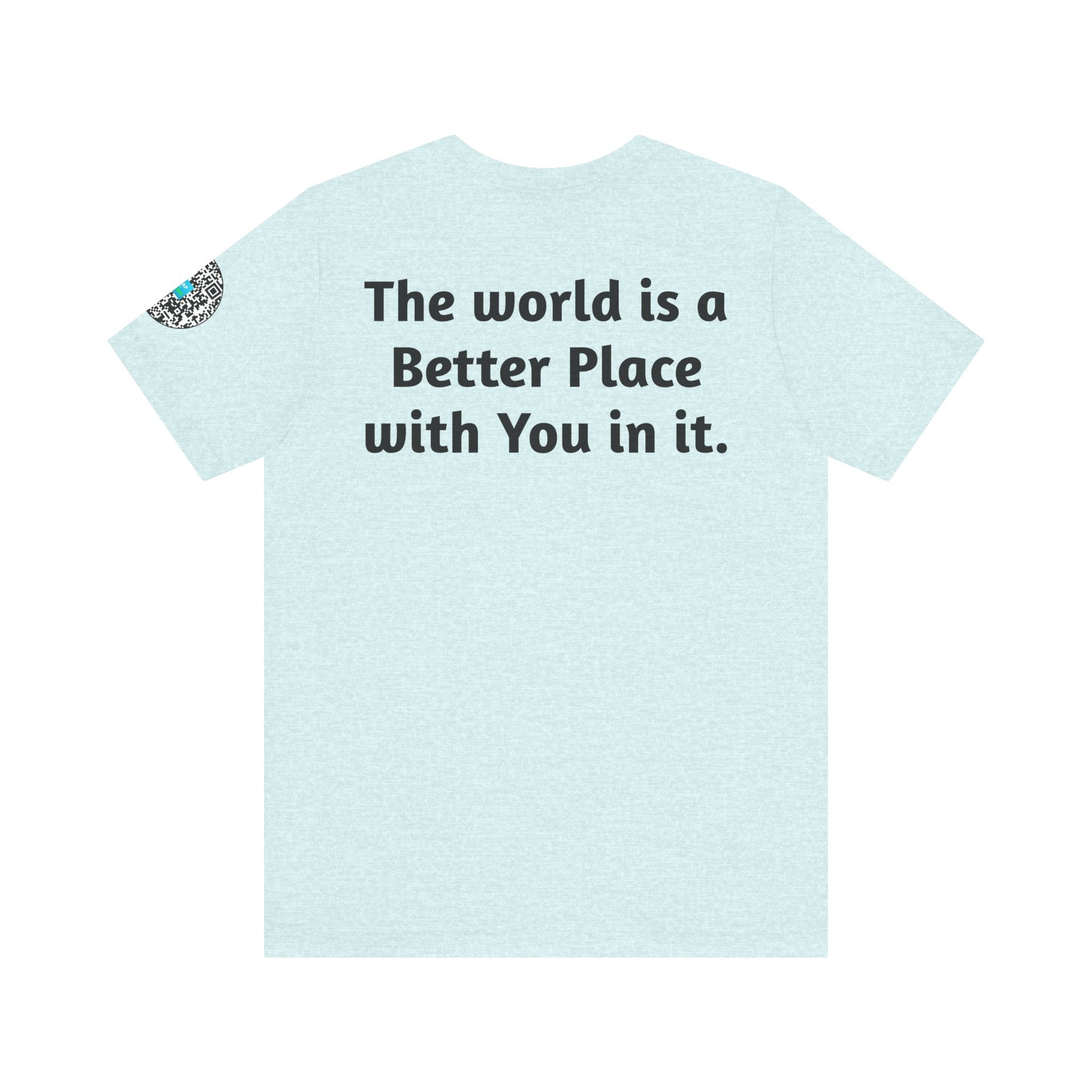 T-Shirt - Four Horsemen of Addiction - Better Place Design