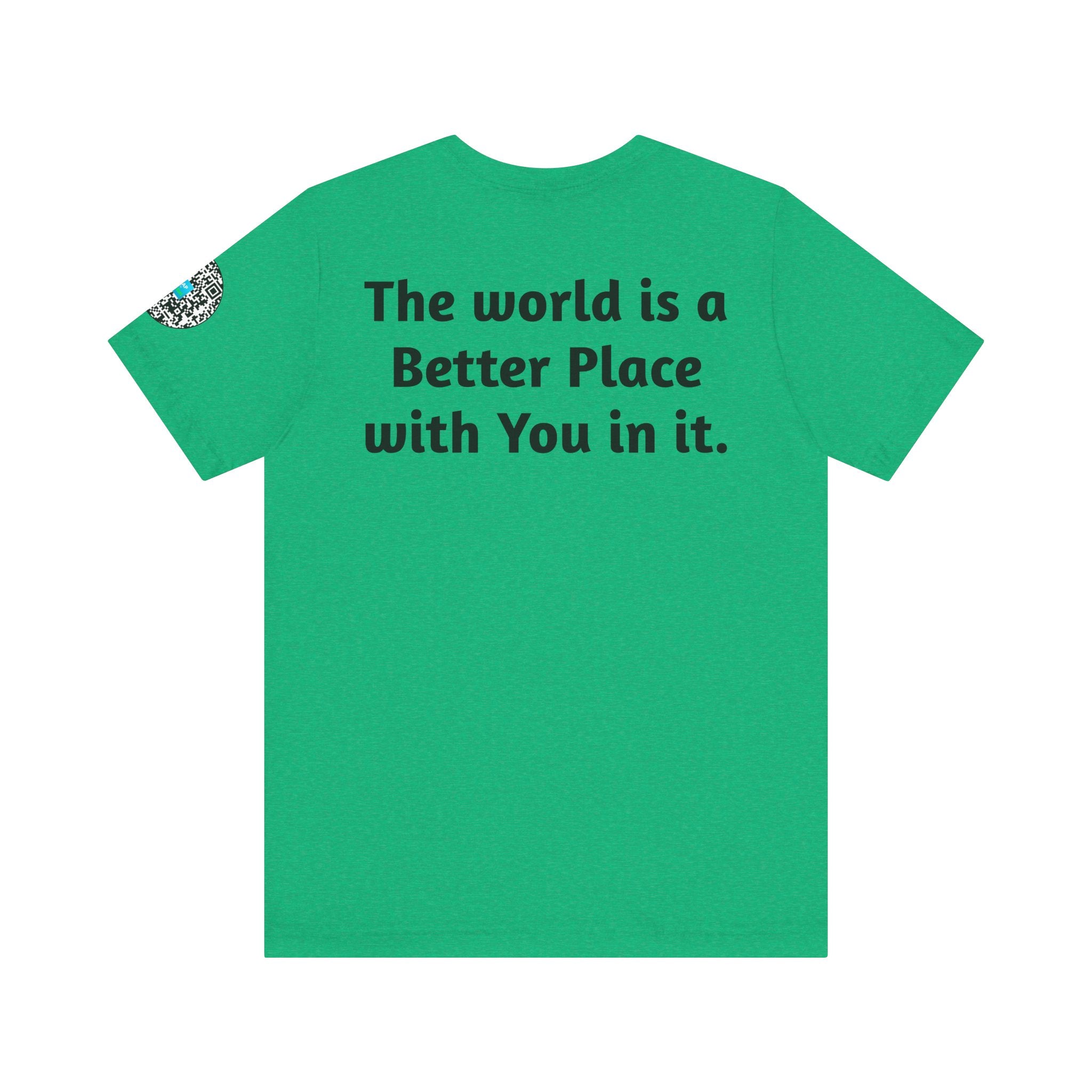 T-Shirt - Four Horsemen of Addiction - Better Place Design