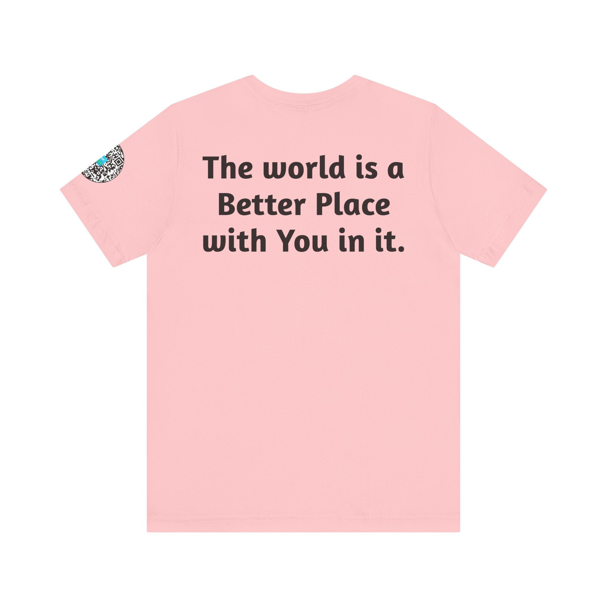 T-Shirt - Four Horsemen of Addiction - Better Place Design