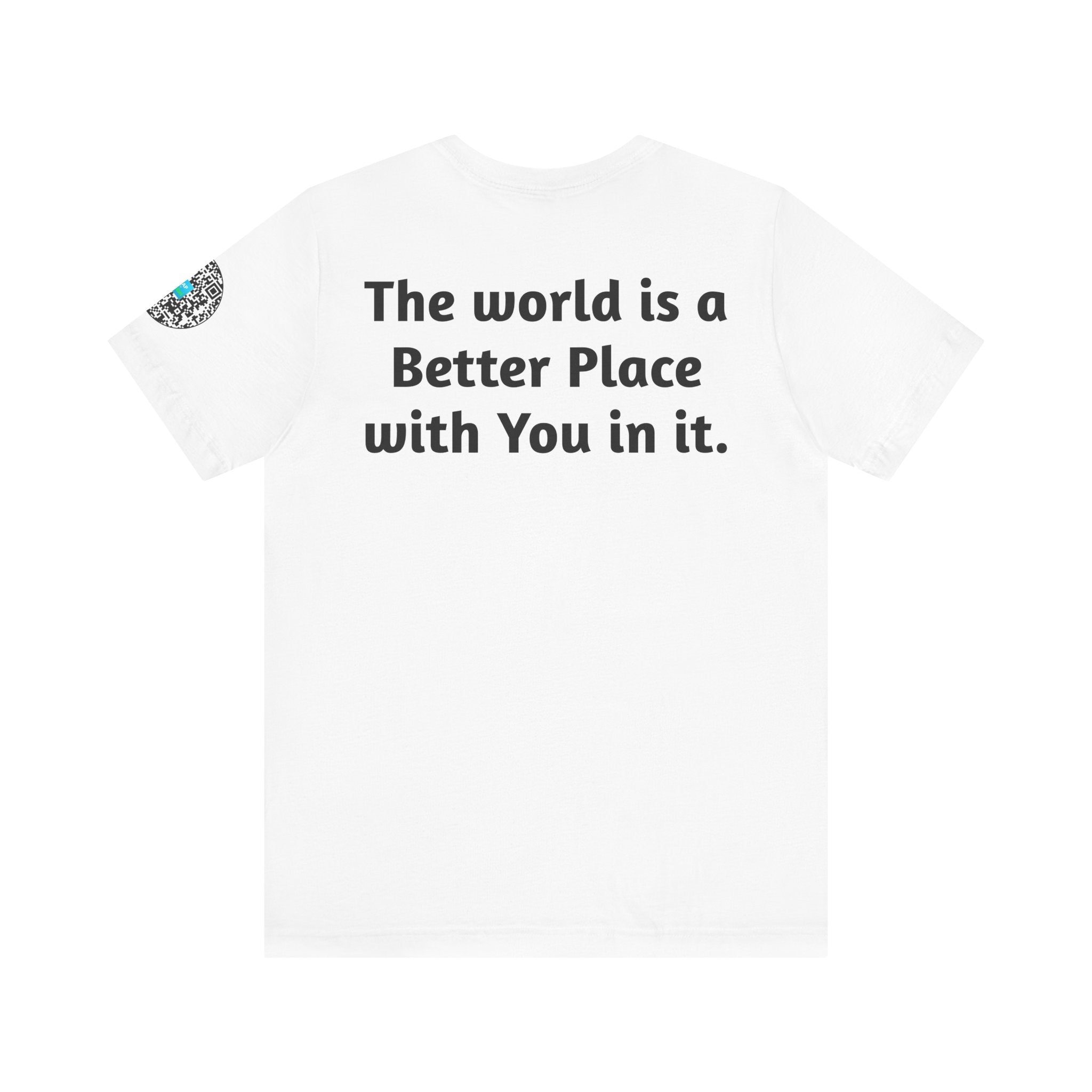 T-Shirt - Four Horsemen of Addiction - Better Place Design