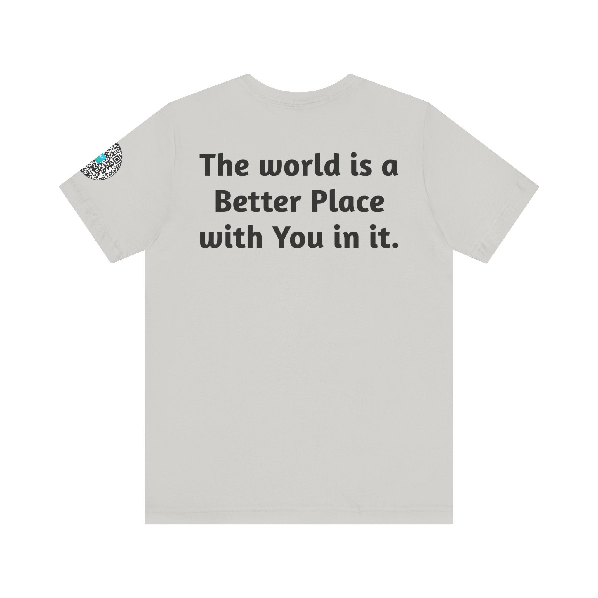 T-Shirt - Four Horsemen of Addiction - Better Place Design