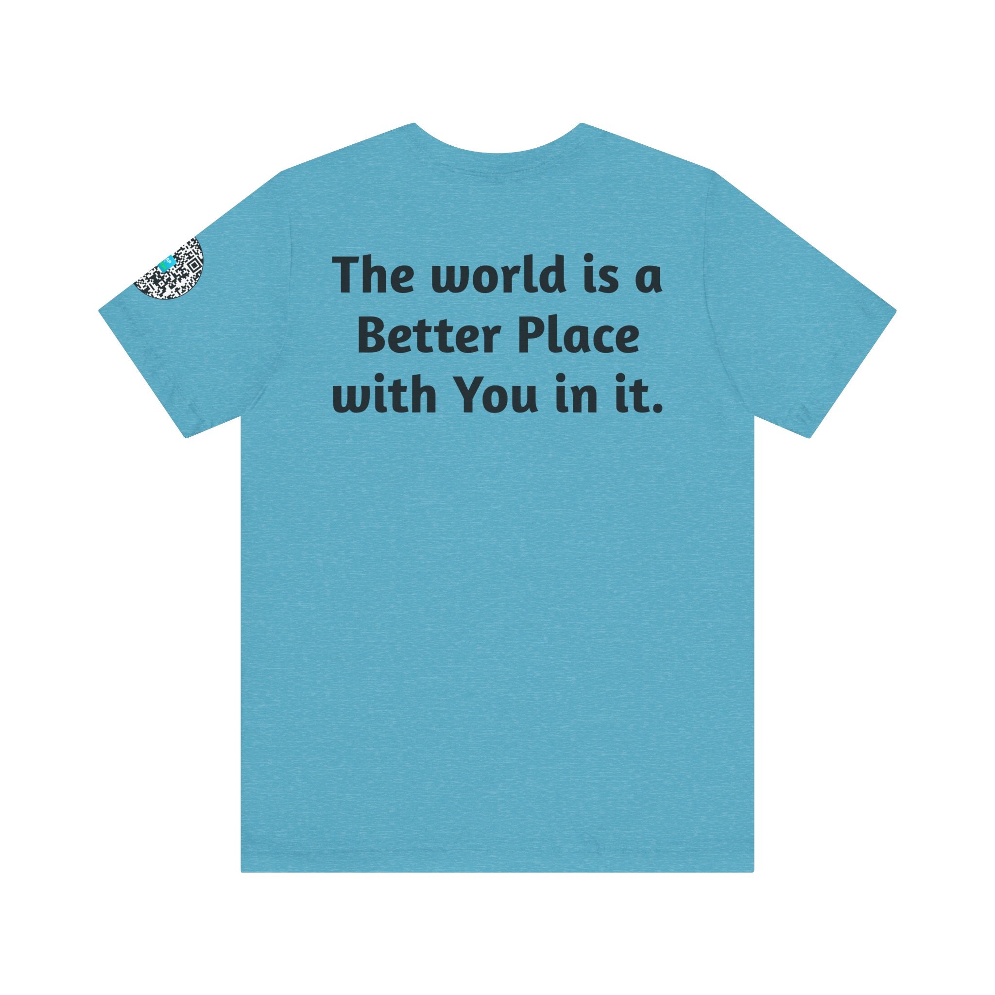 T-Shirt - Four Horsemen of Addiction - Better Place Design