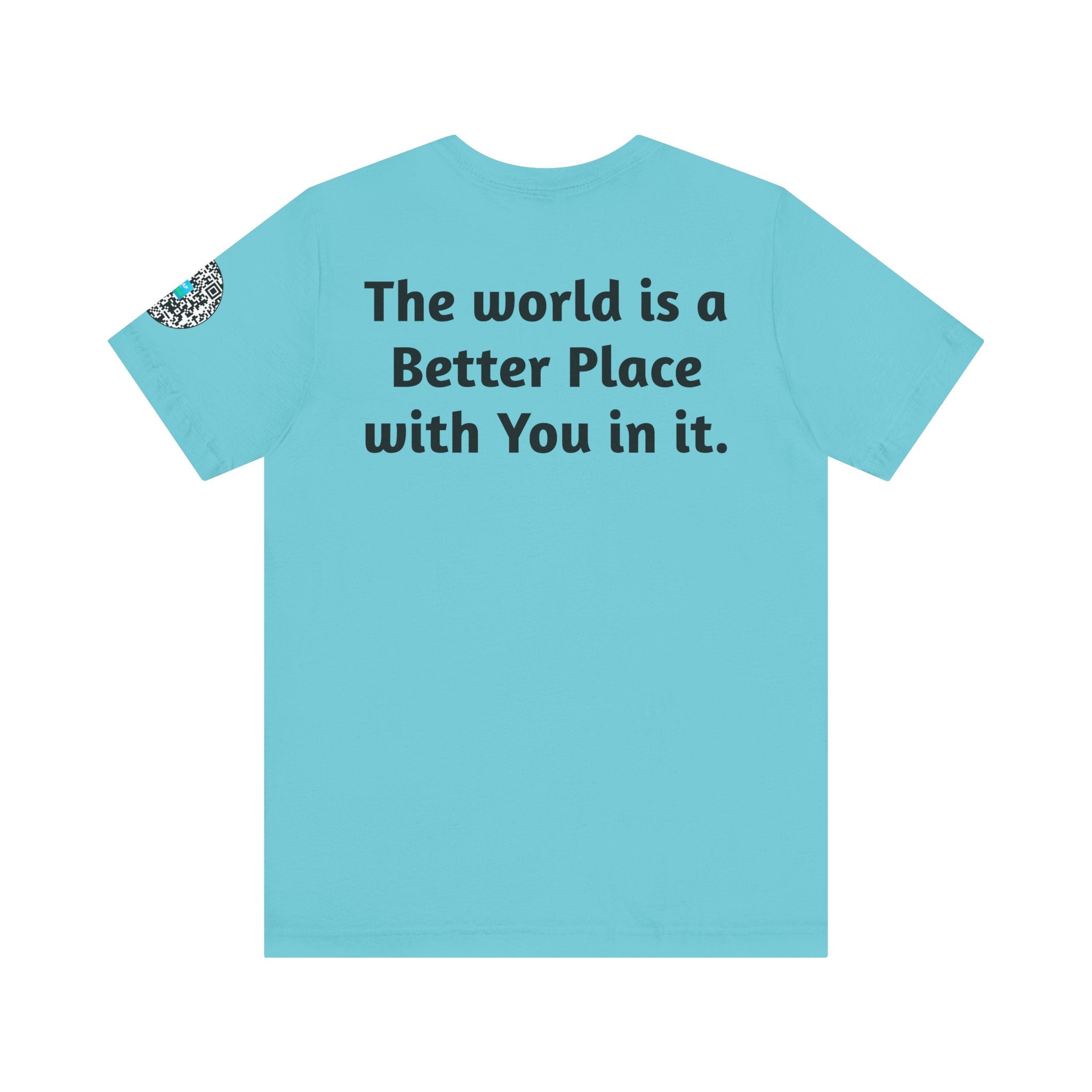 T-Shirt - Four Horsemen of Addiction - Better Place Design